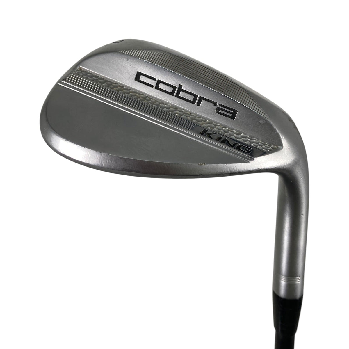 Cobra King 60º-08º V-Grind Wedge (Pre Owned)