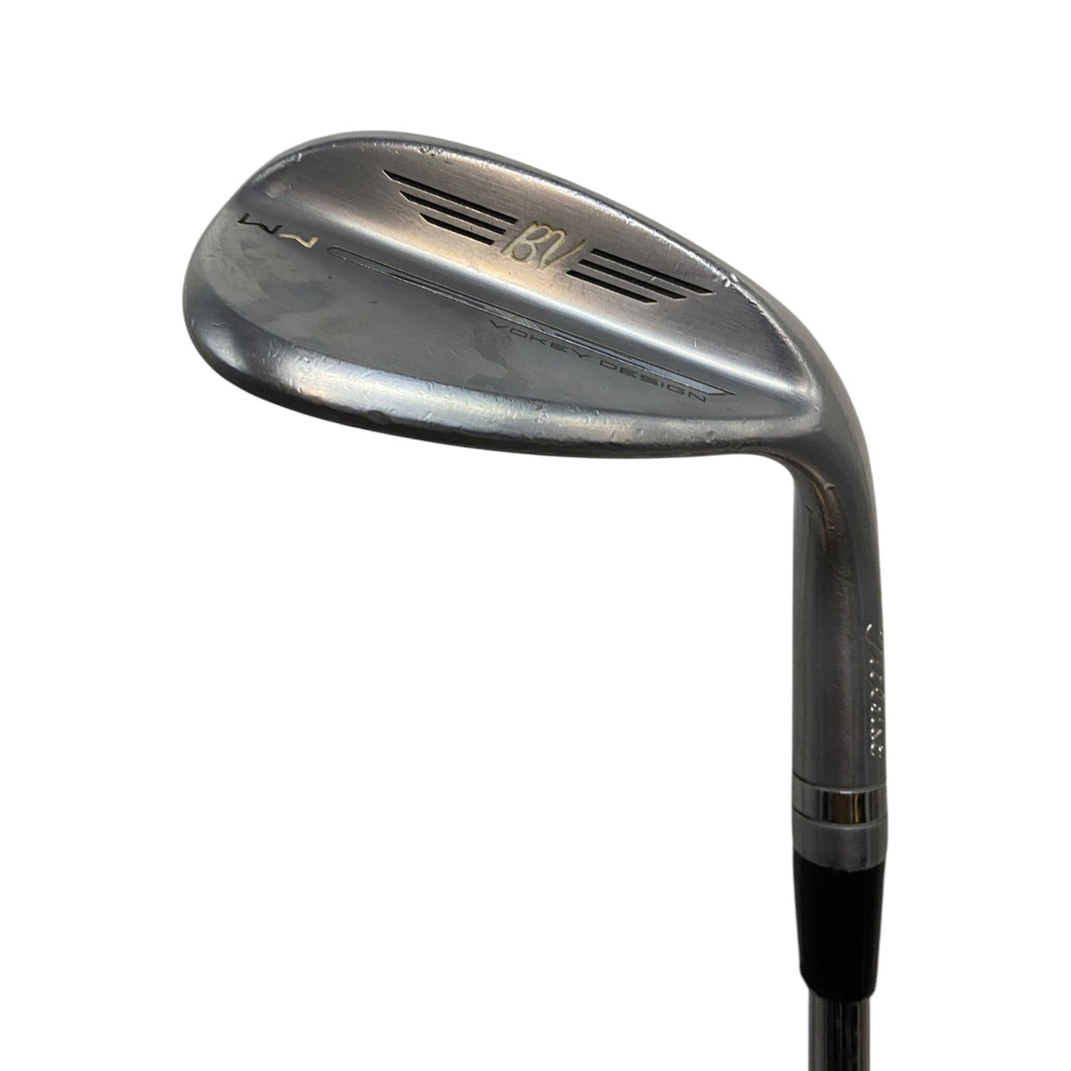 Titleist Wedgeworks 58º K-Grind Wedge (Pre Owned)