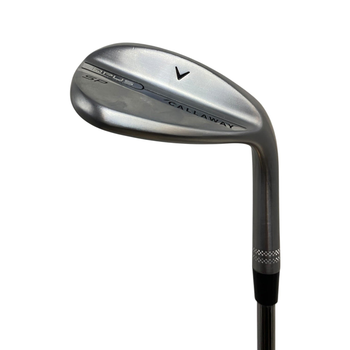 Callaway Opus SP 58º-10º S-Grind wedge (Pre Owned)