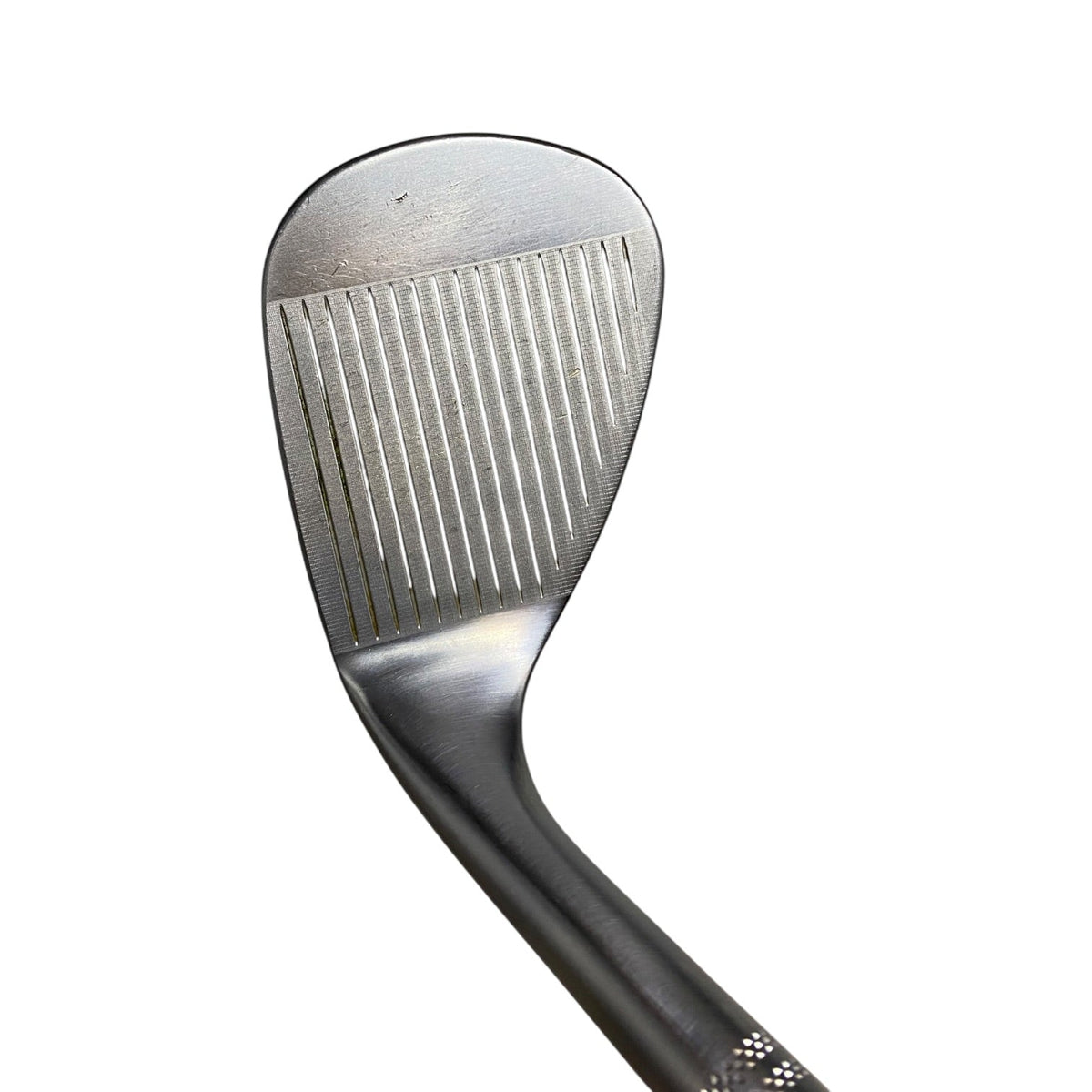 Callaway Opus SP 58º-10º S-Grind wedge (Pre Owned)