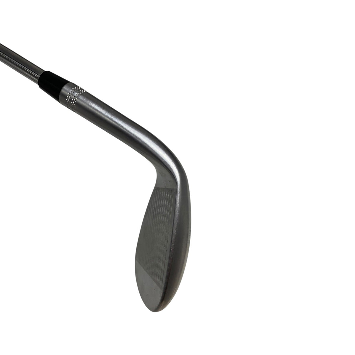 Callaway Opus SP 58º-10º S-Grind wedge (Pre Owned)
