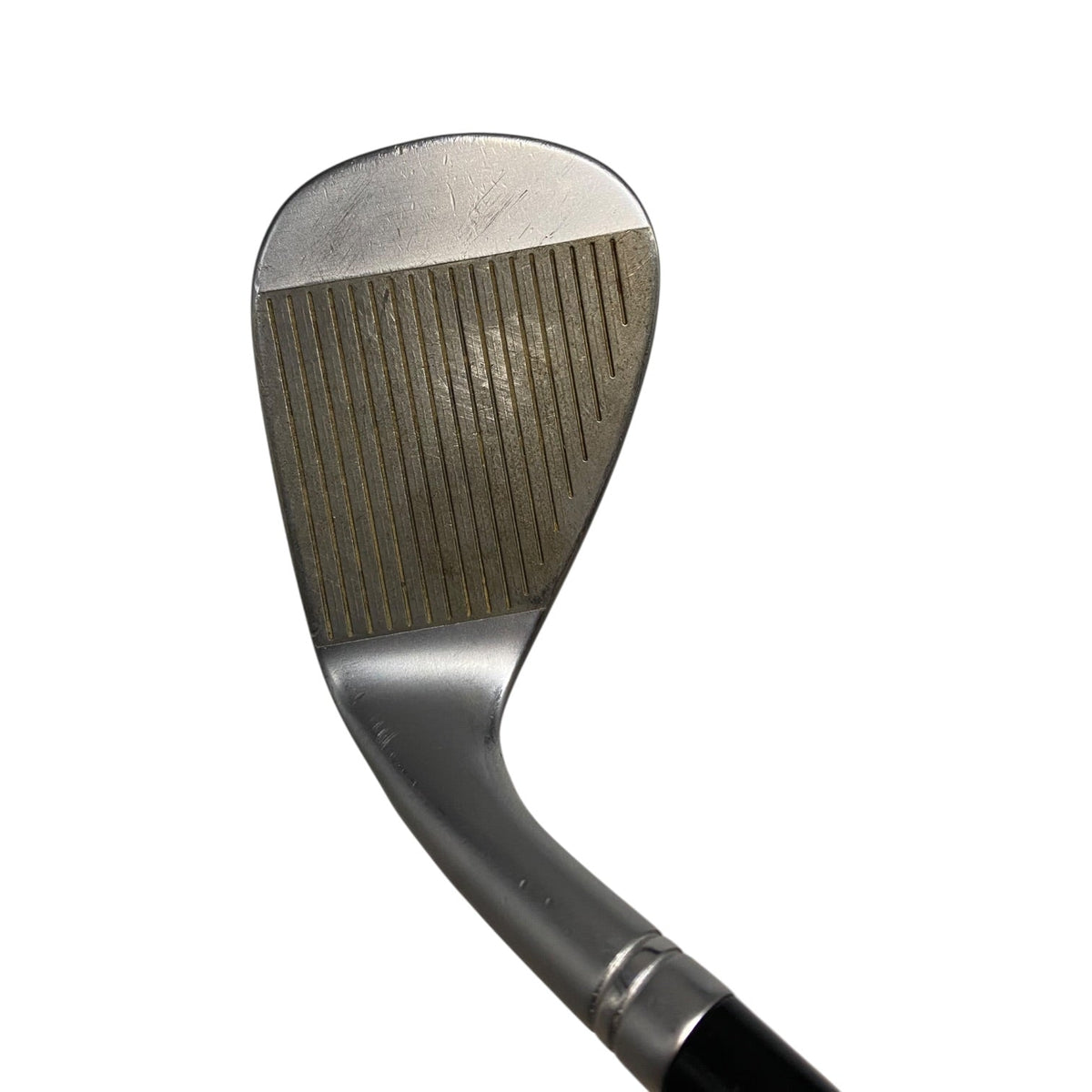 TaylorMade Milled Grind 3 52º-09º wedge (Pre Owned)