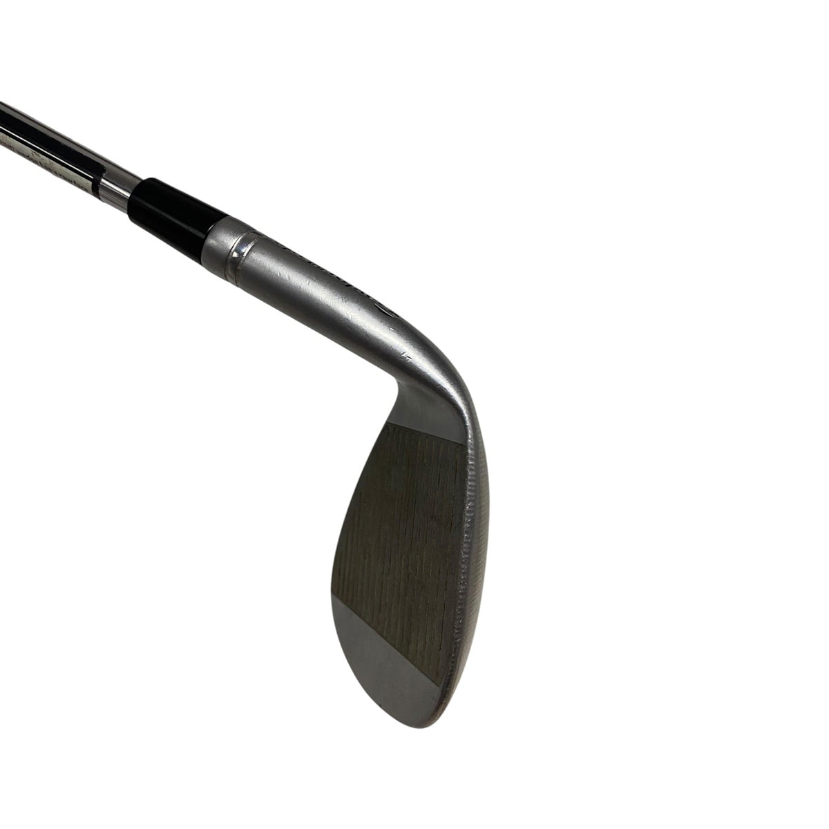 TaylorMade Milled Grind 3 52º-09º wedge (Pre Owned)