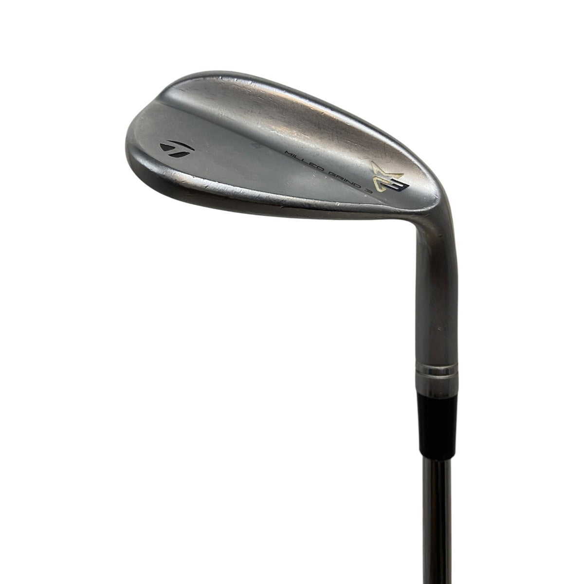 TaylorMade Milled Grind 3 58º-11º Wedge (Pre Owned)