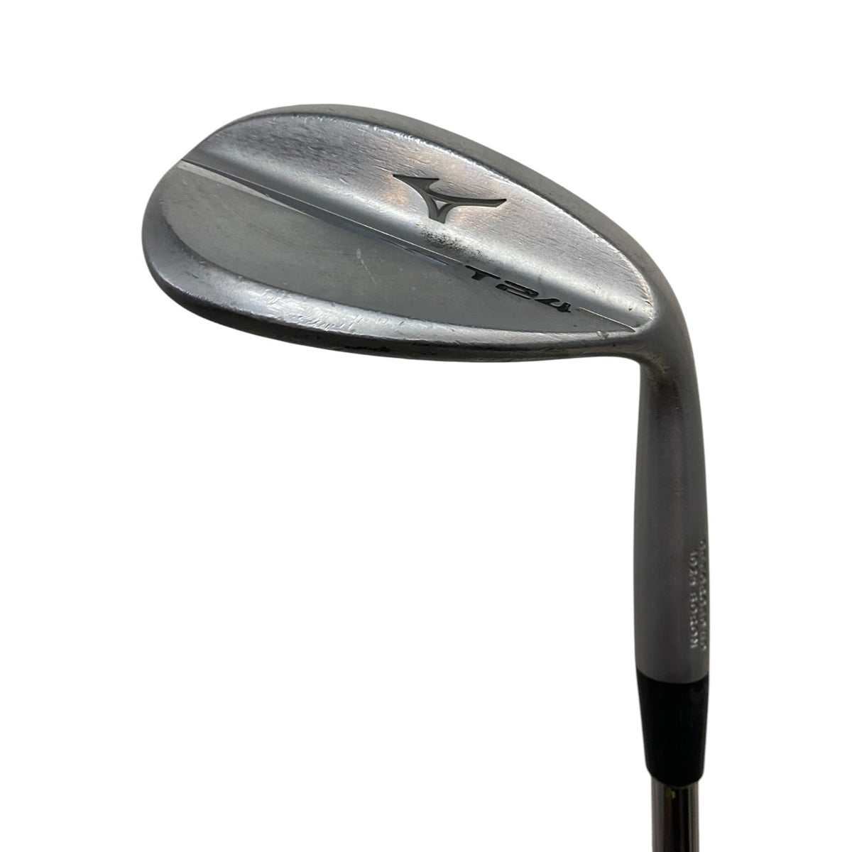 Mizuno T24 58º-10º V-Grind wedge (Pre Owned)