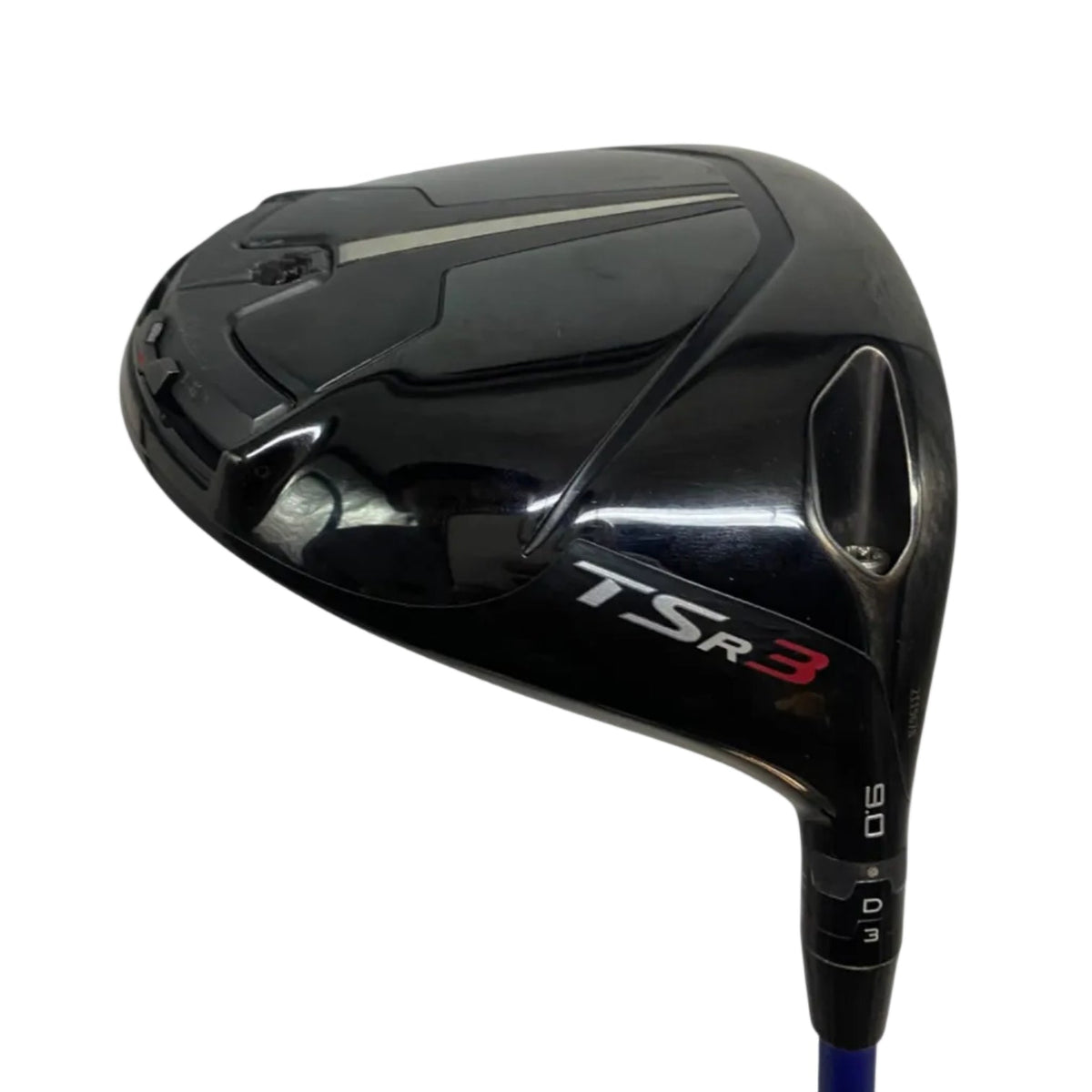 Titleist TSR3 9º Driver (Pre Owned)
