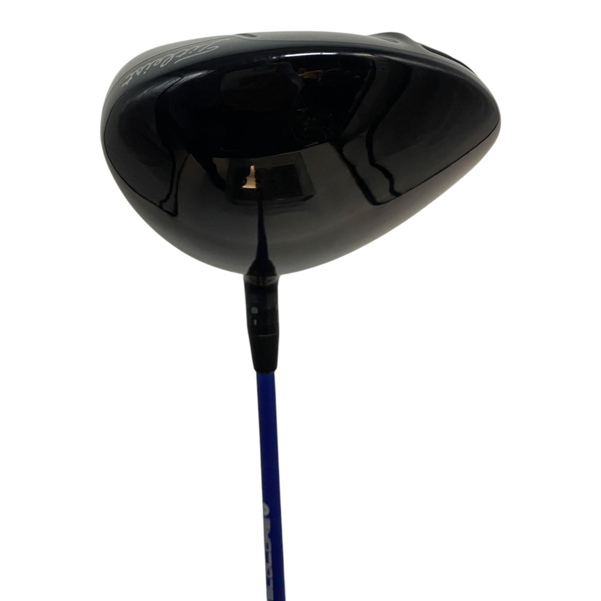 Titleist TSR3 9º Driver (Pre Owned)
