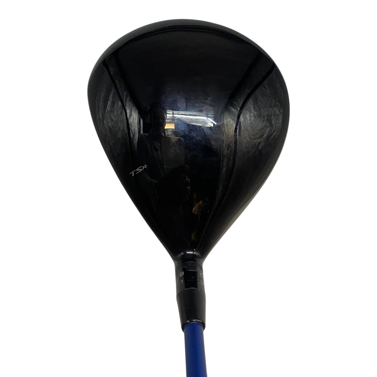 Titleist TSR3 9º Driver (Pre Owned)