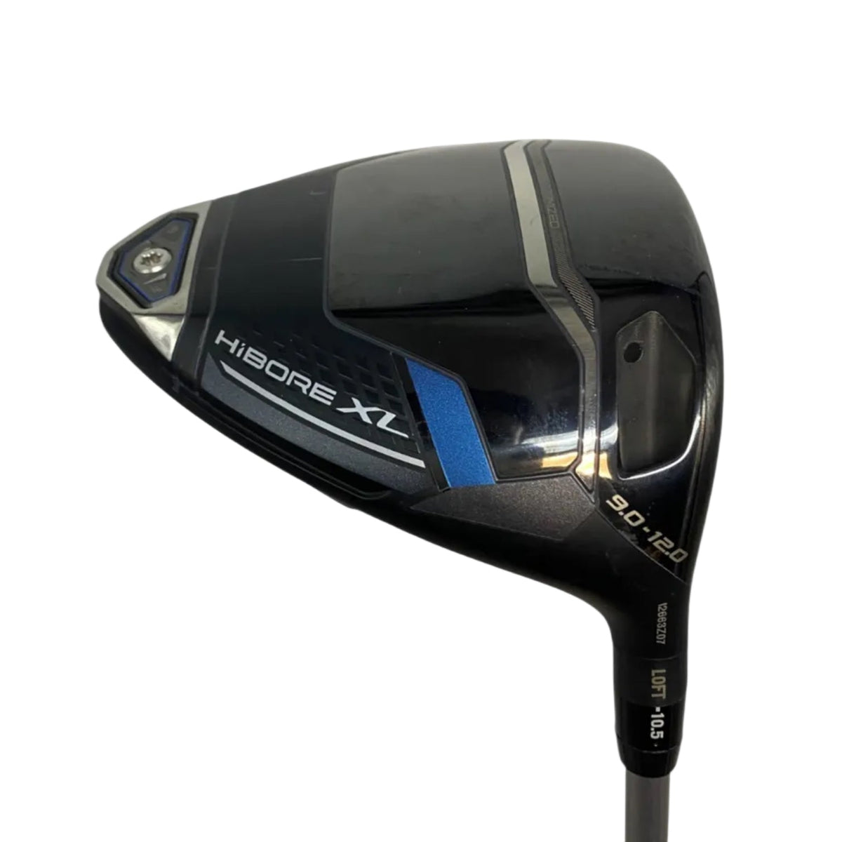 Cleveland Hi Bore XL Driver 9.0º Driver (Pre Owned)