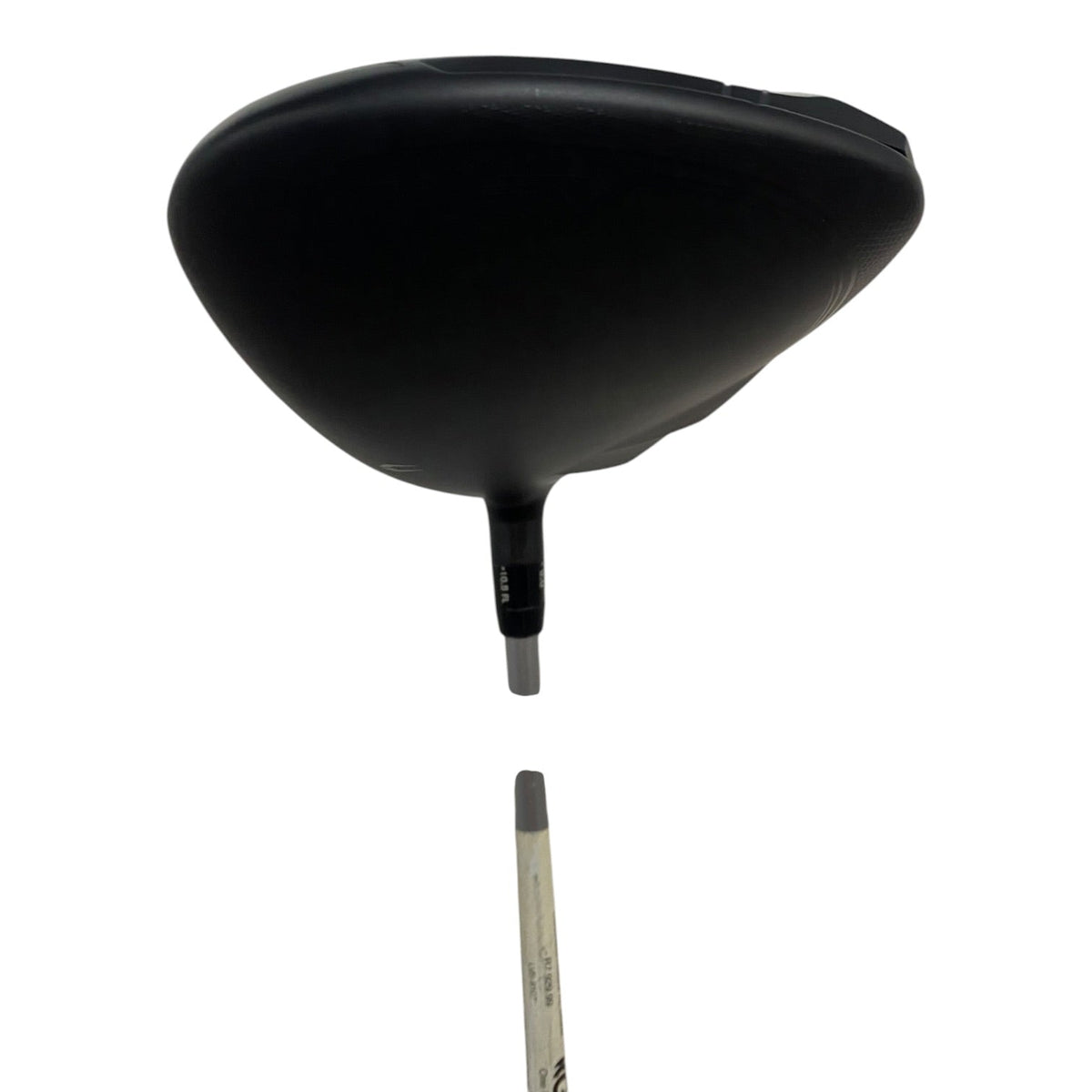 Cleveland Hi Bore XL Driver 9.0º Driver (Pre Owned)