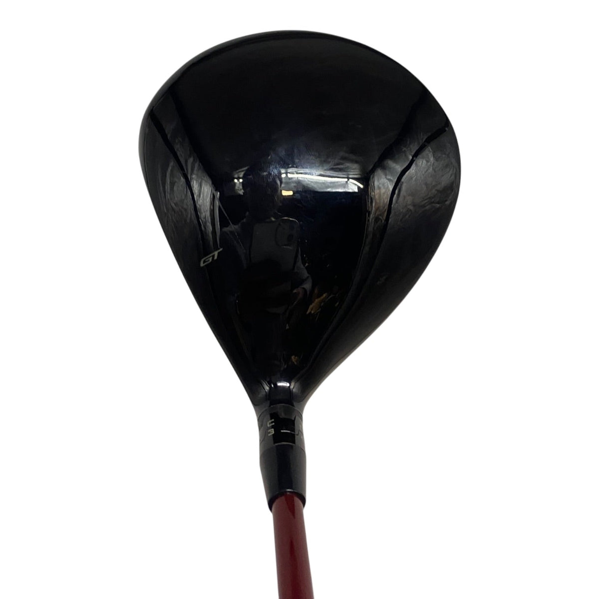 Titleist GT2 10º Driver (Pre Owned)