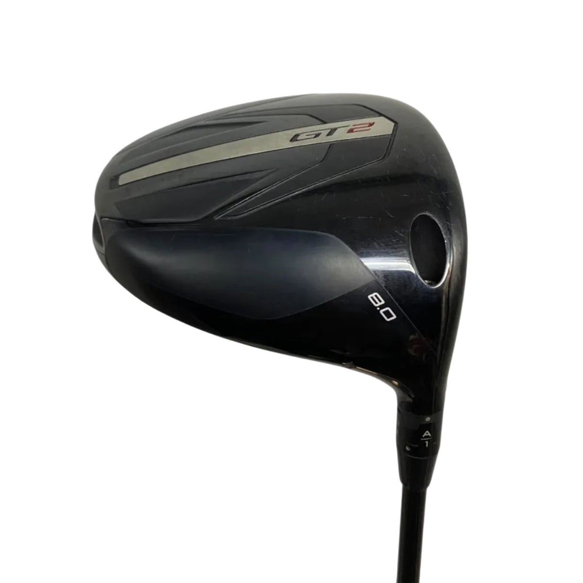 Titleist GT2 8.0º Driver (Pre Owned)