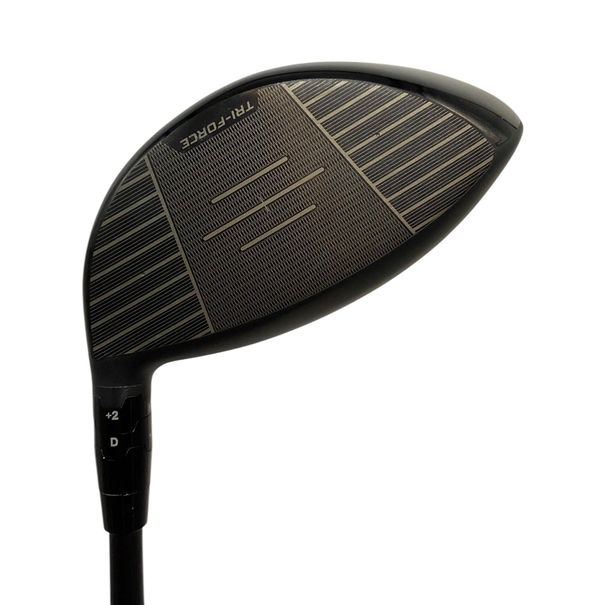 Callaway Quantum Triple Diamond Max 10.5º Driver (Pre Owned)