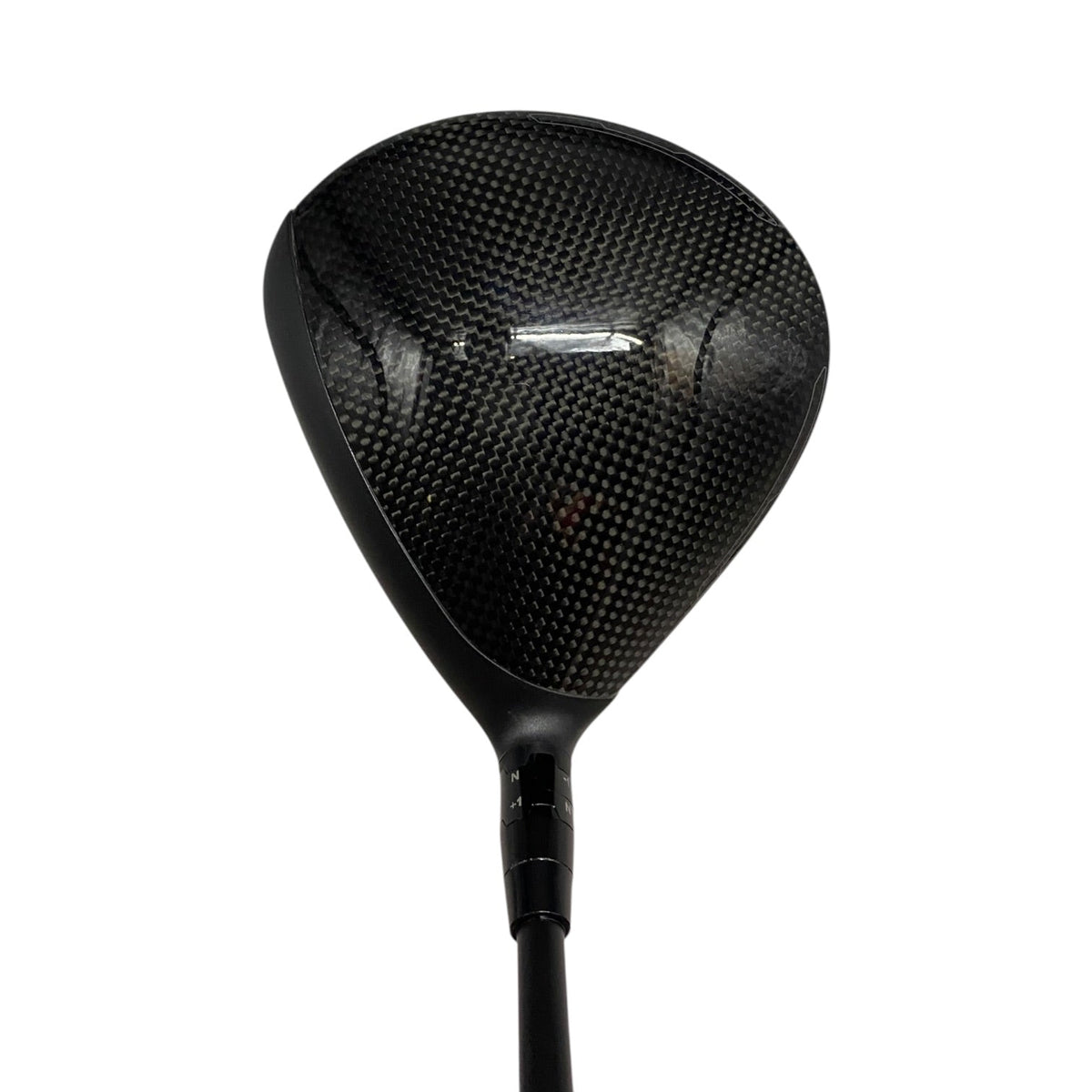 Callaway Quantum Triple Diamond Max 10.5º Driver (Pre Owned)