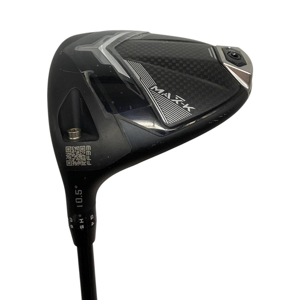 Cobra DS-Adapt 10.5º Driver (Pre Owned)