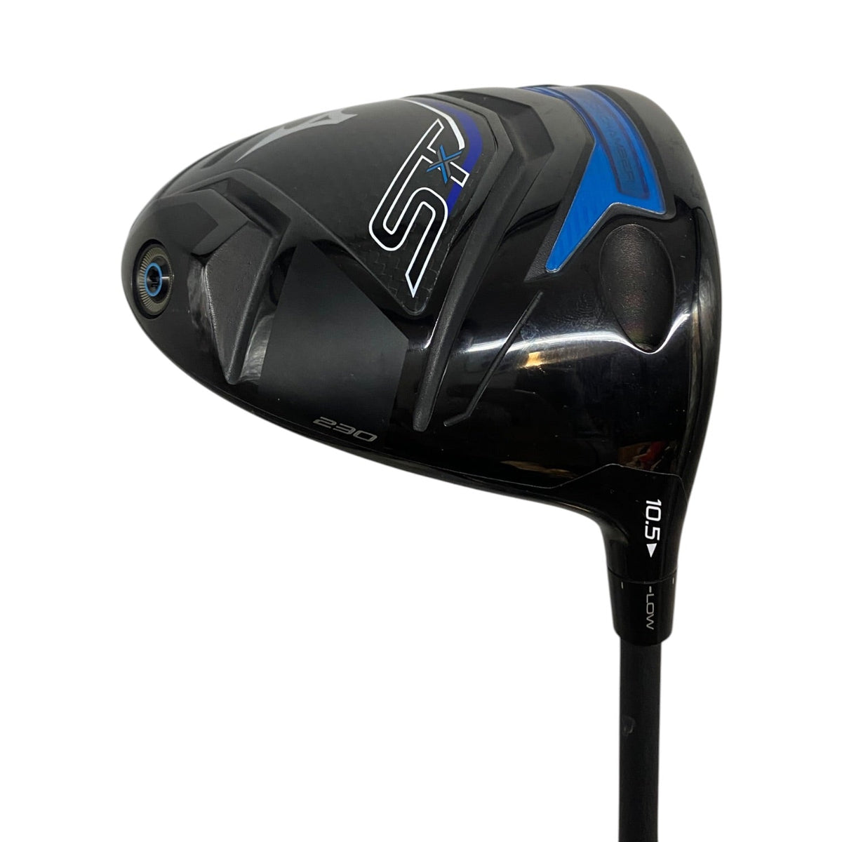 Mizuno STX 230 10.5º Driver (Pre Owned)