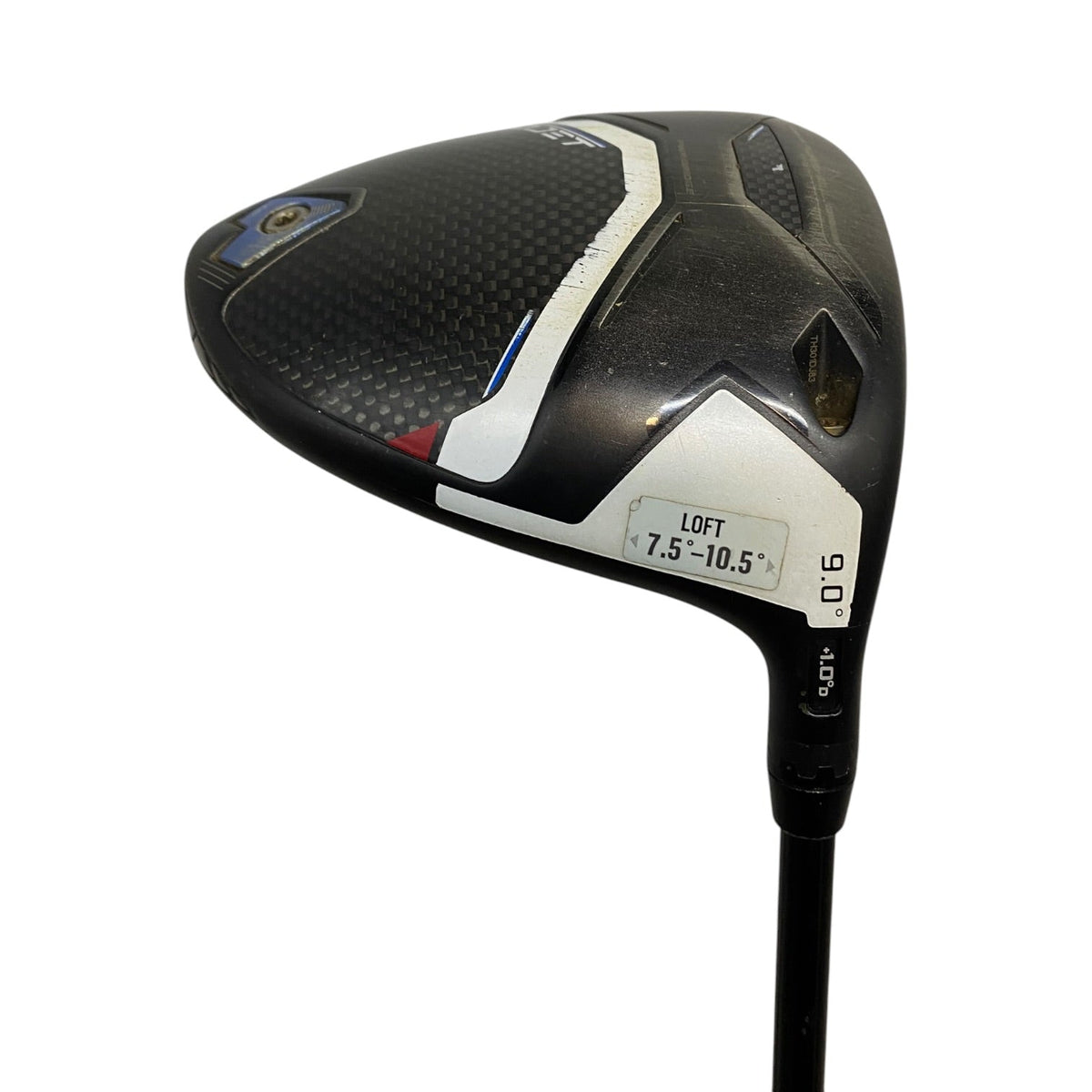 Cobra Aerojet 9º Driver (Pre Owned)