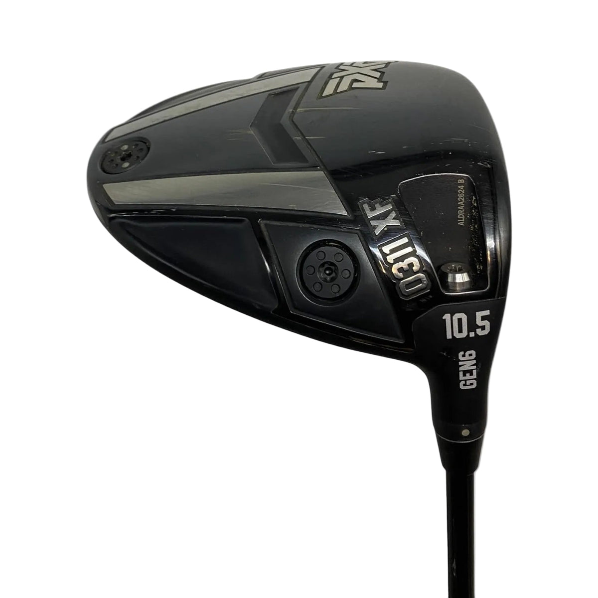 PXG 0311 XF 10.5º Driver (Pre Owned)