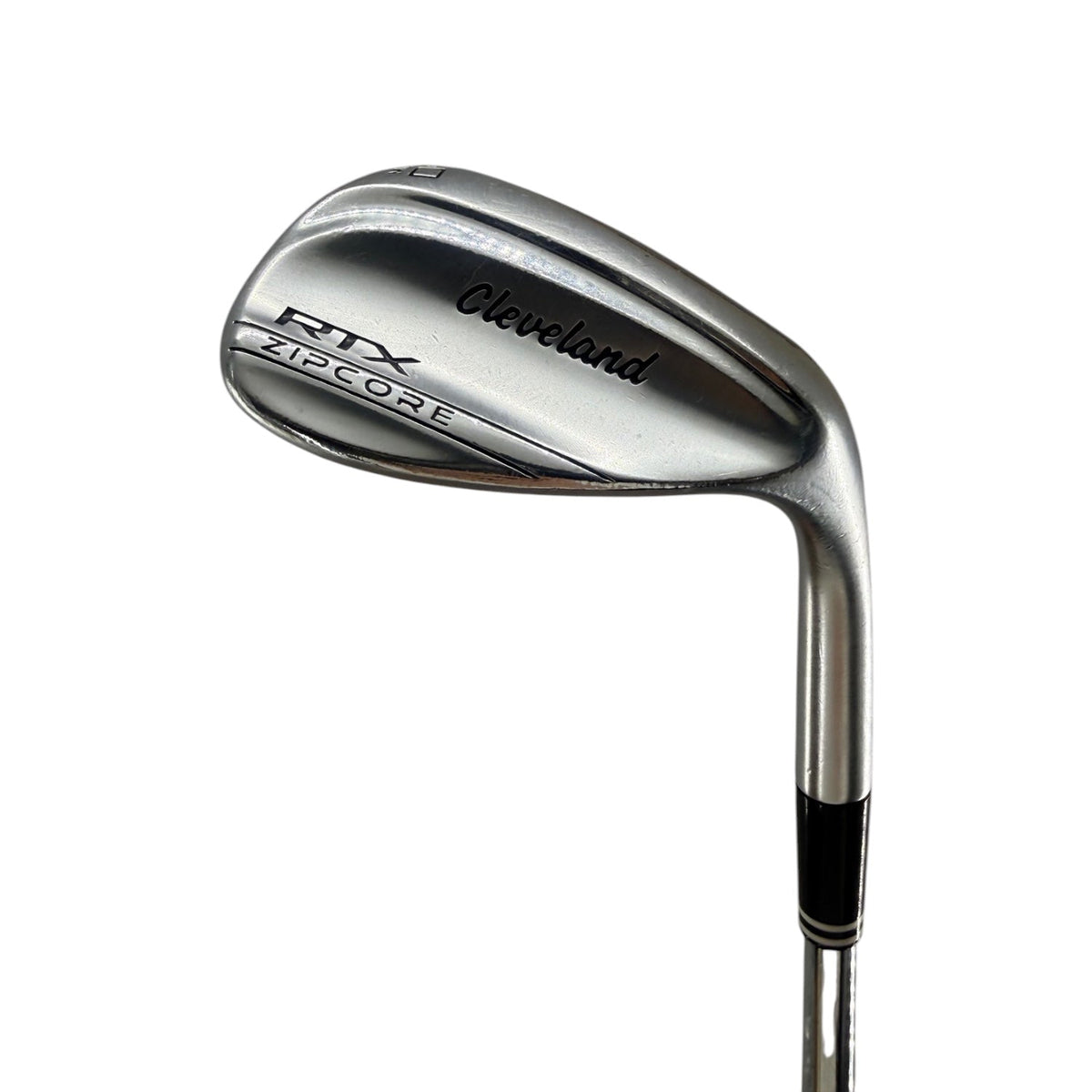 Cleveland RTX Zipcore 60º Wedge (Pre Owned)