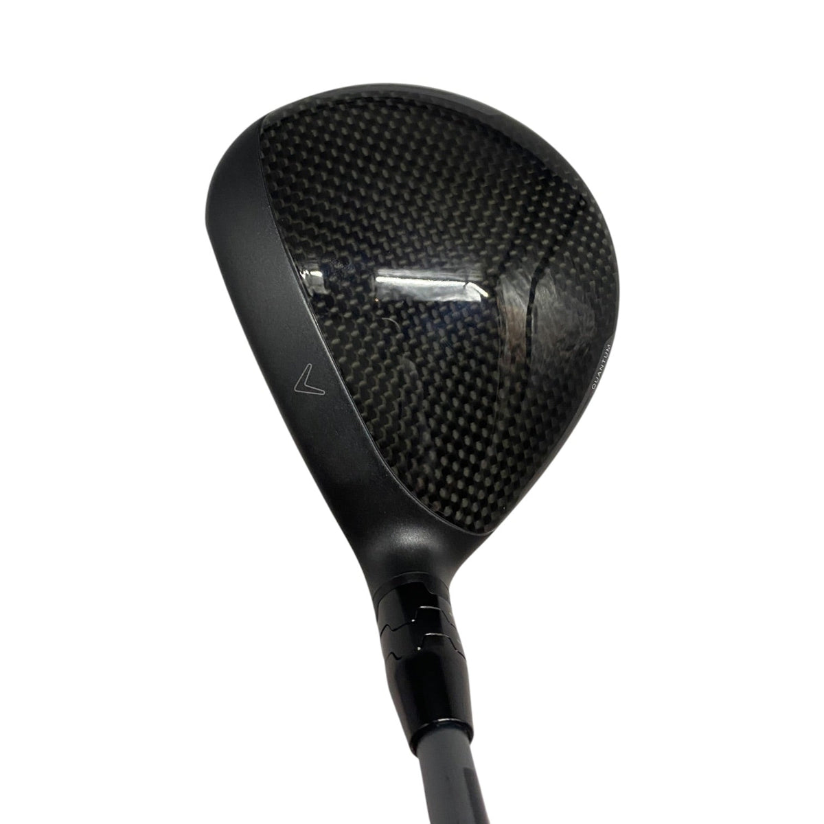 Callaway Quantum Max 15º 3 Wood (Pre Owned)
