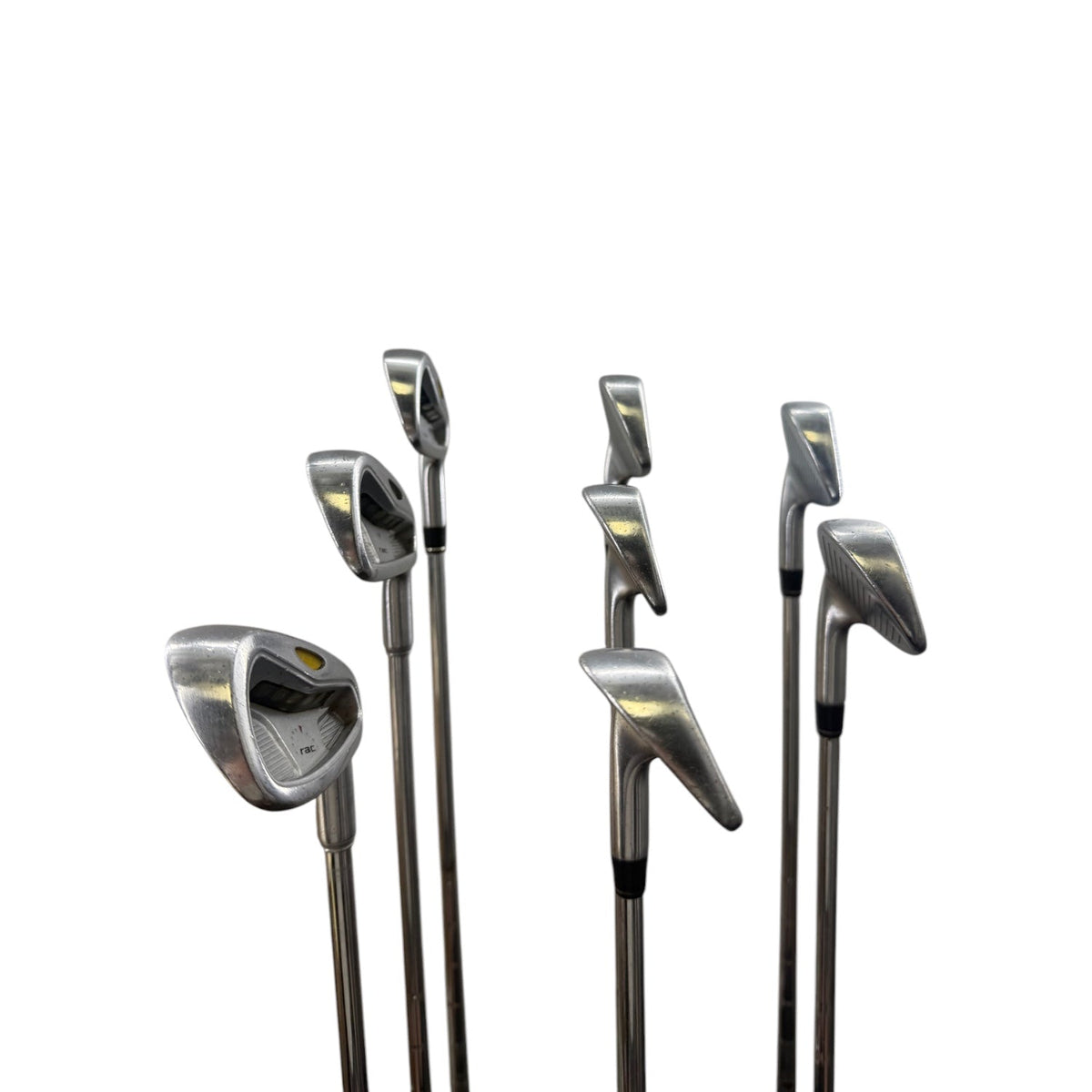 Taylormade RAC Irons Set (Pre Owned)