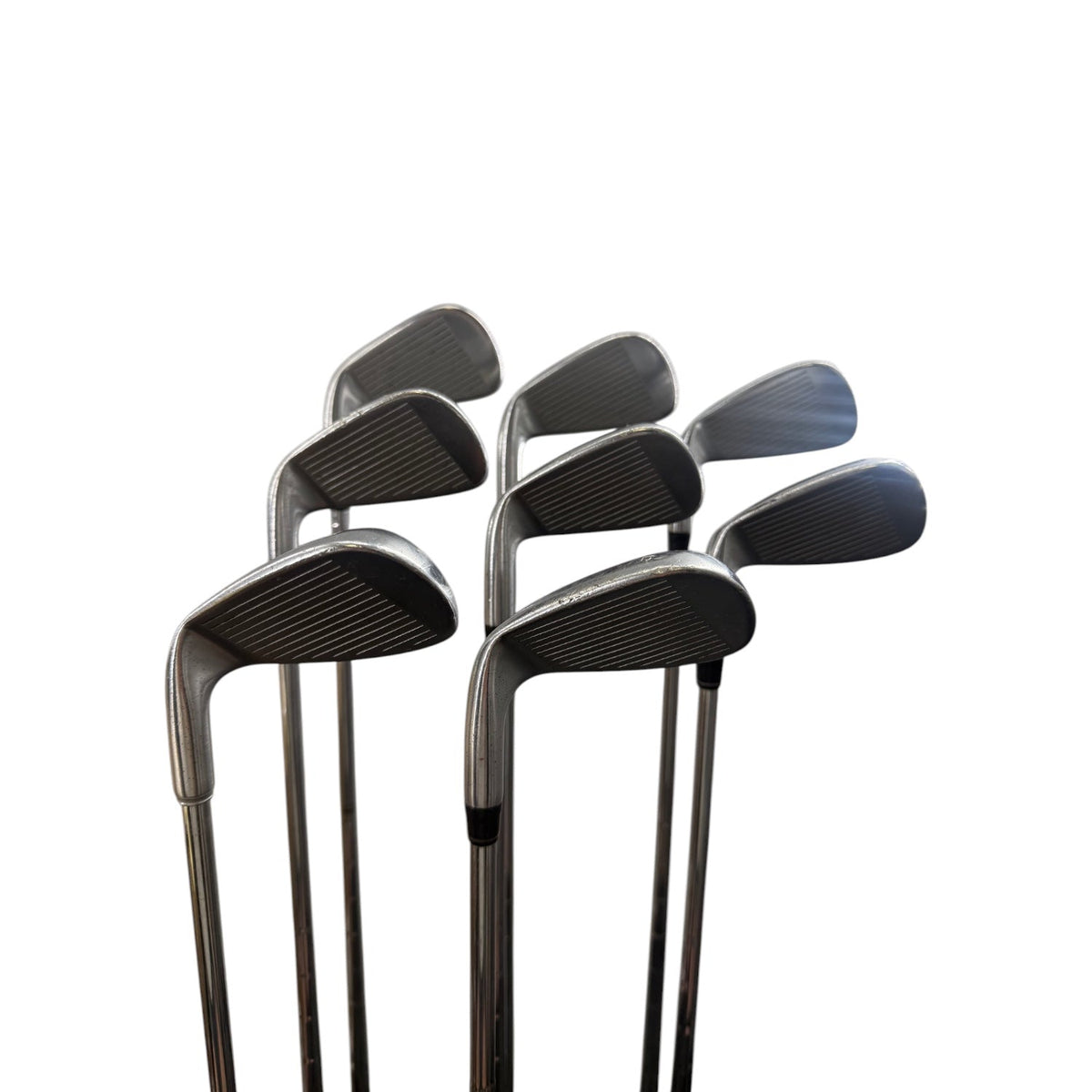 Taylormade RAC Irons Set (Pre Owned)