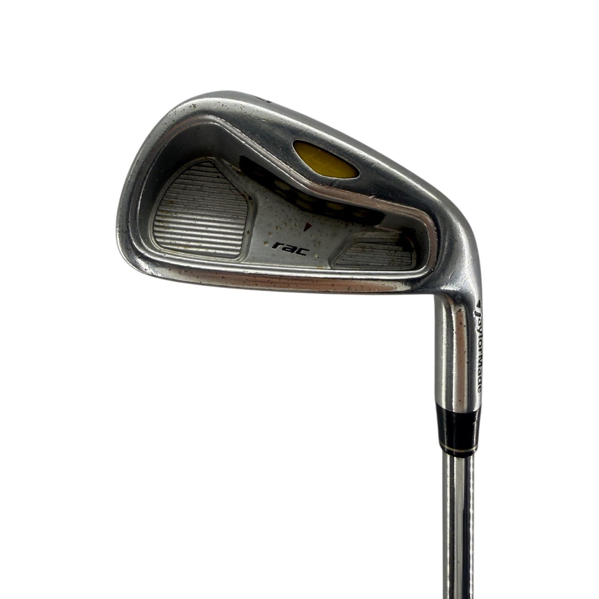 Taylormade RAC Irons Set (Pre Owned)