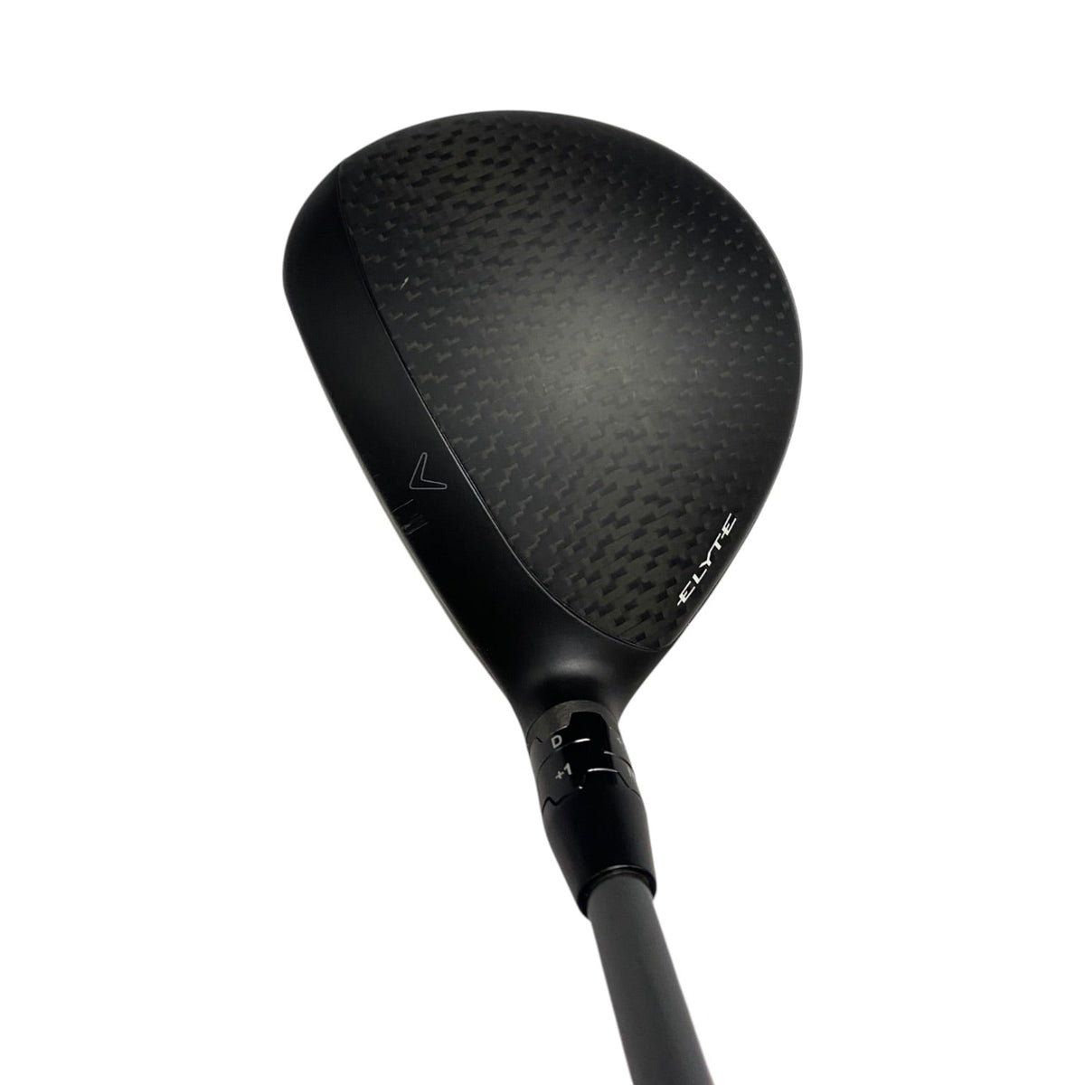 Callaway Elyte 16.5º 3 Wood (Pre Owned)