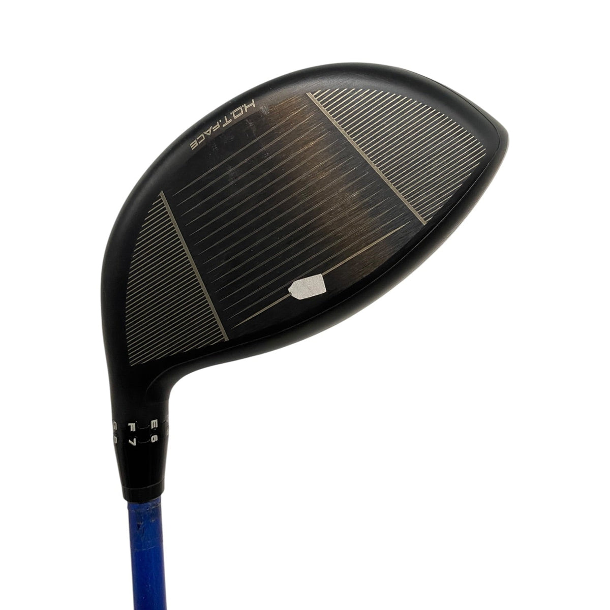 Cobra OPTM LS 9º Driver (Pre Owned)