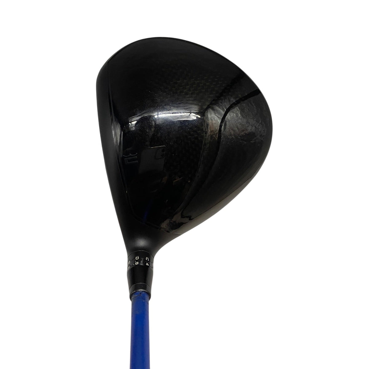 Cobra OPTM LS 9º Driver (Pre Owned)