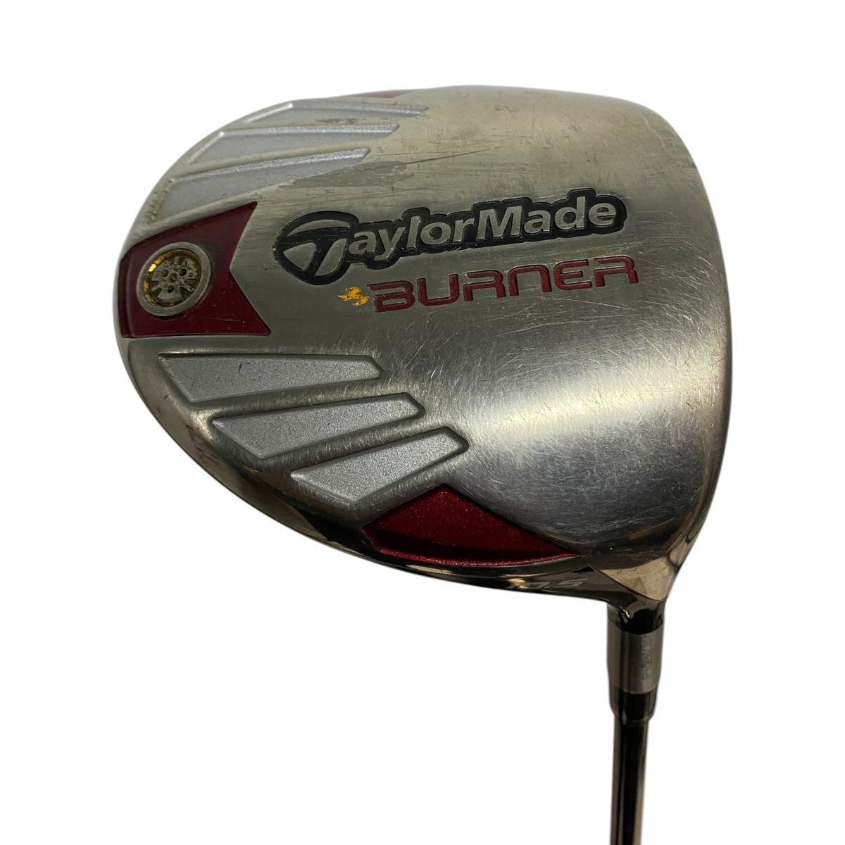 TaylorMade Burner 10.5º Driver (Pre Owned)