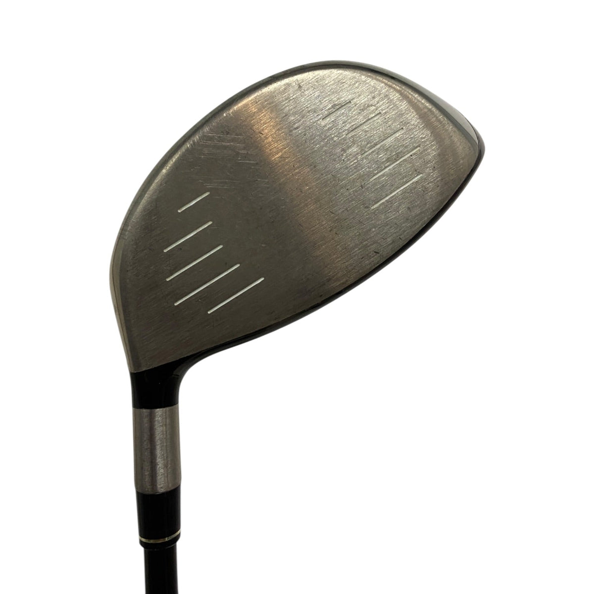 TaylorMade Burner 10.5º Driver (Pre Owned)