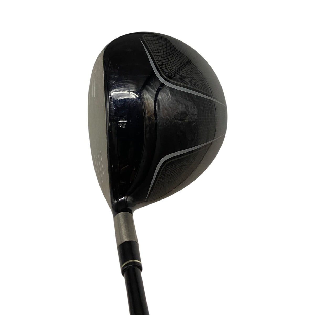 TaylorMade Burner 10.5º Driver (Pre Owned)