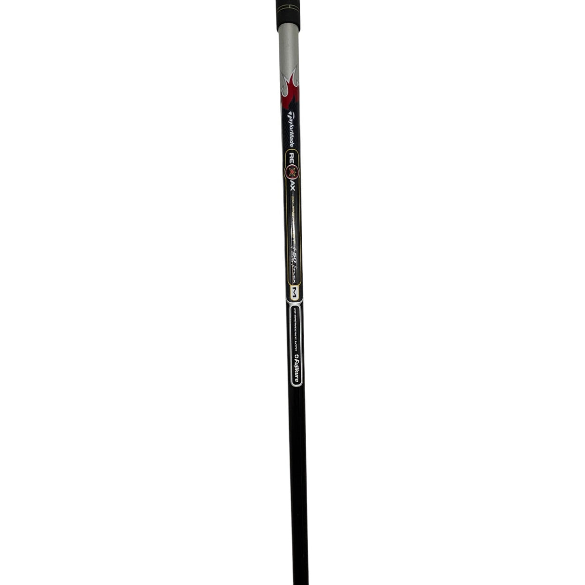 TaylorMade Burner 10.5º Driver (Pre Owned)