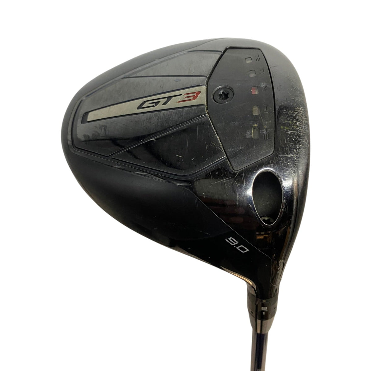 Titleist GT3 9º Driver (Pre Owned)