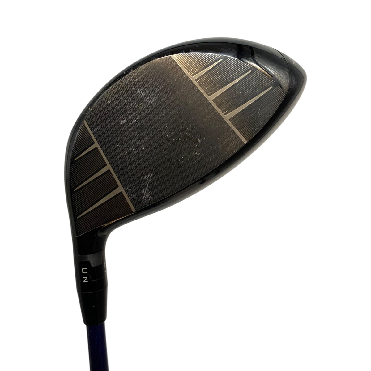 Titleist GT3 9º Driver (Pre Owned)
