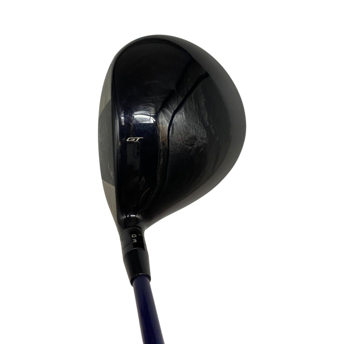 Titleist GT3 9º Driver (Pre Owned)