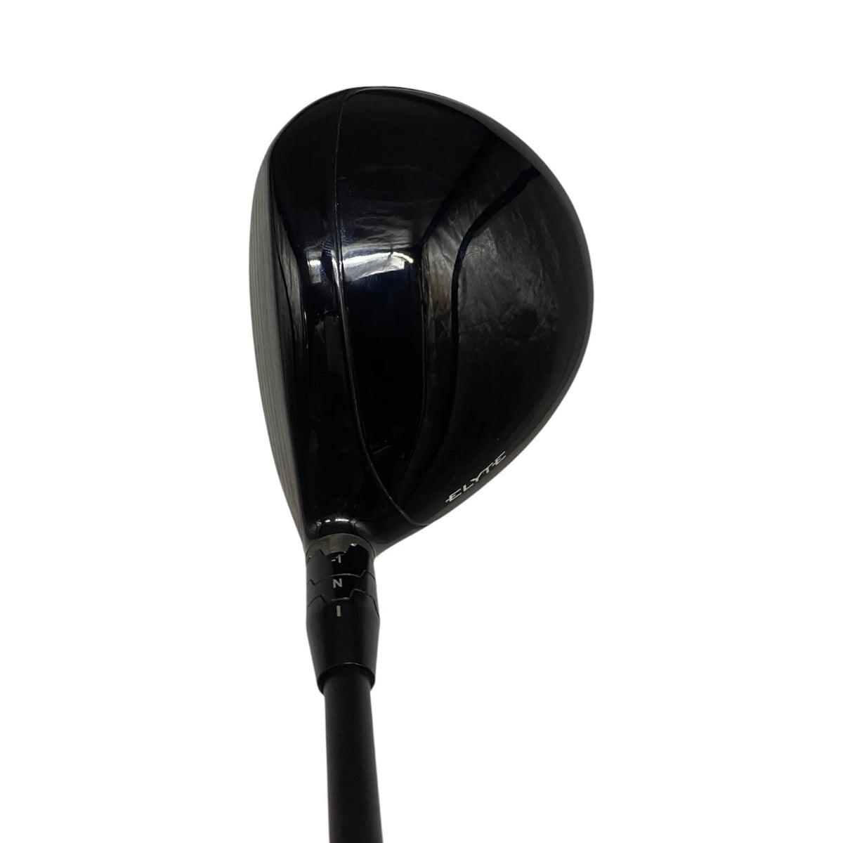 Callaway Elyte Triple Diamond 15º 3 Wood (Pre Owned)