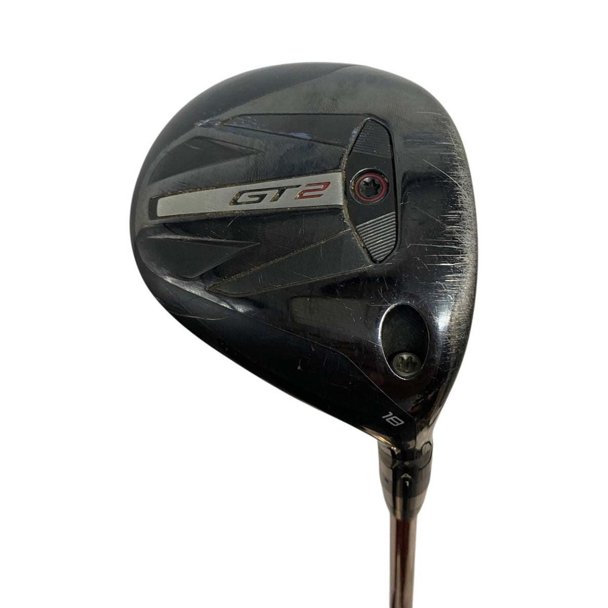 Titleist GT2 18º Wood (Pre Owned)