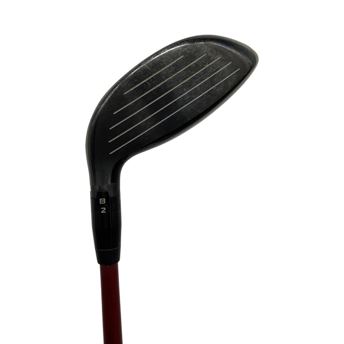 Titleist GT2 18º Wood (Pre Owned)