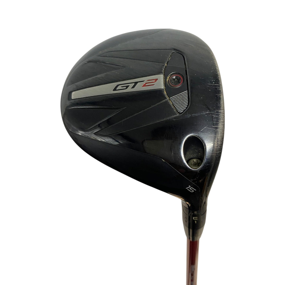 Titleist GT2 15º Wood (Pre Owned)