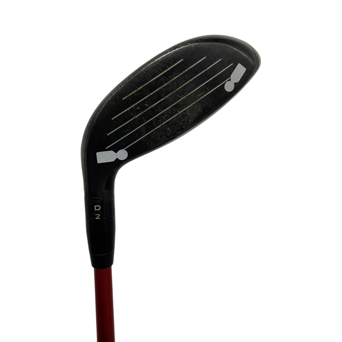 Titleist GT2 15º Wood (Pre Owned)