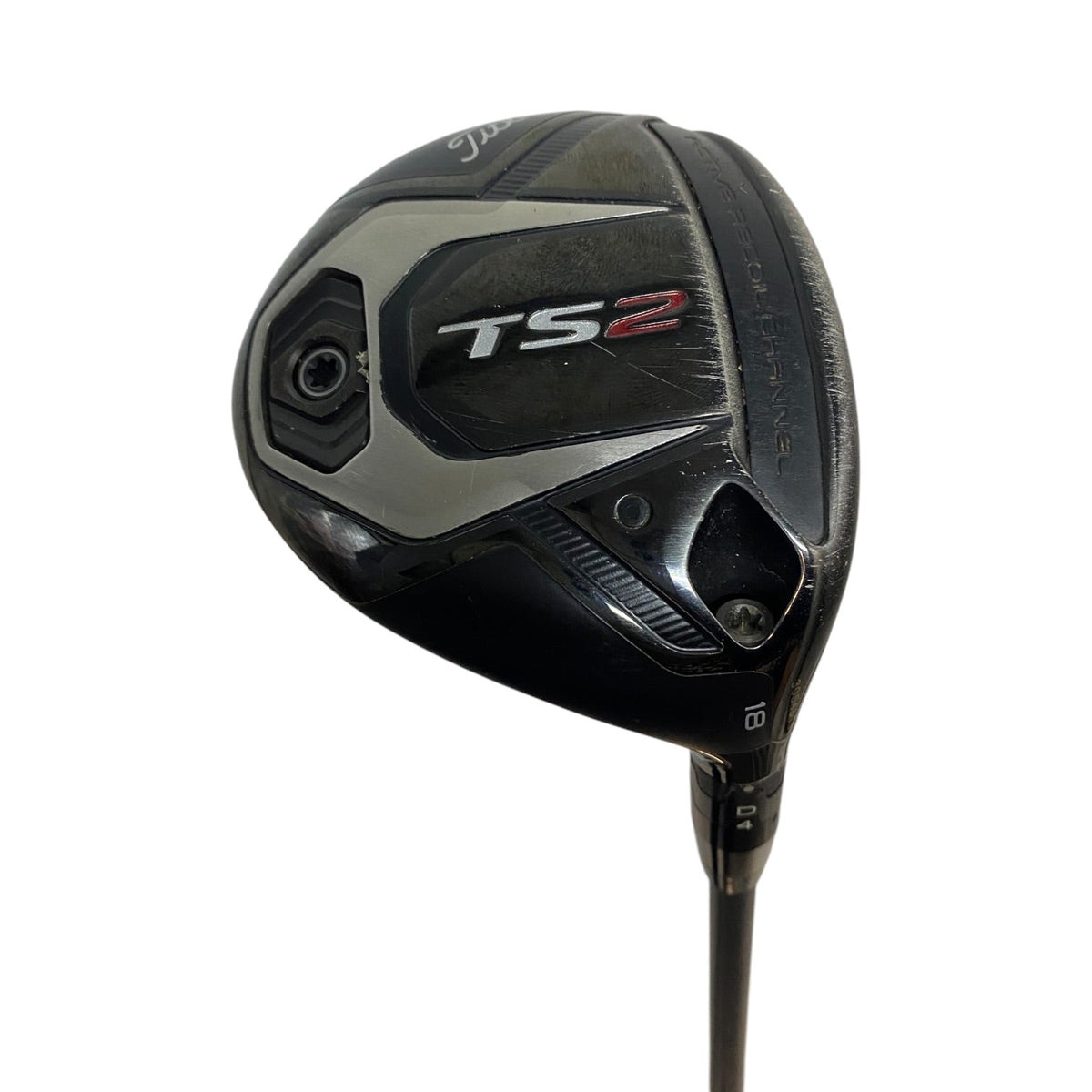 Titleist TS2 18º Wood (Pre Owned)