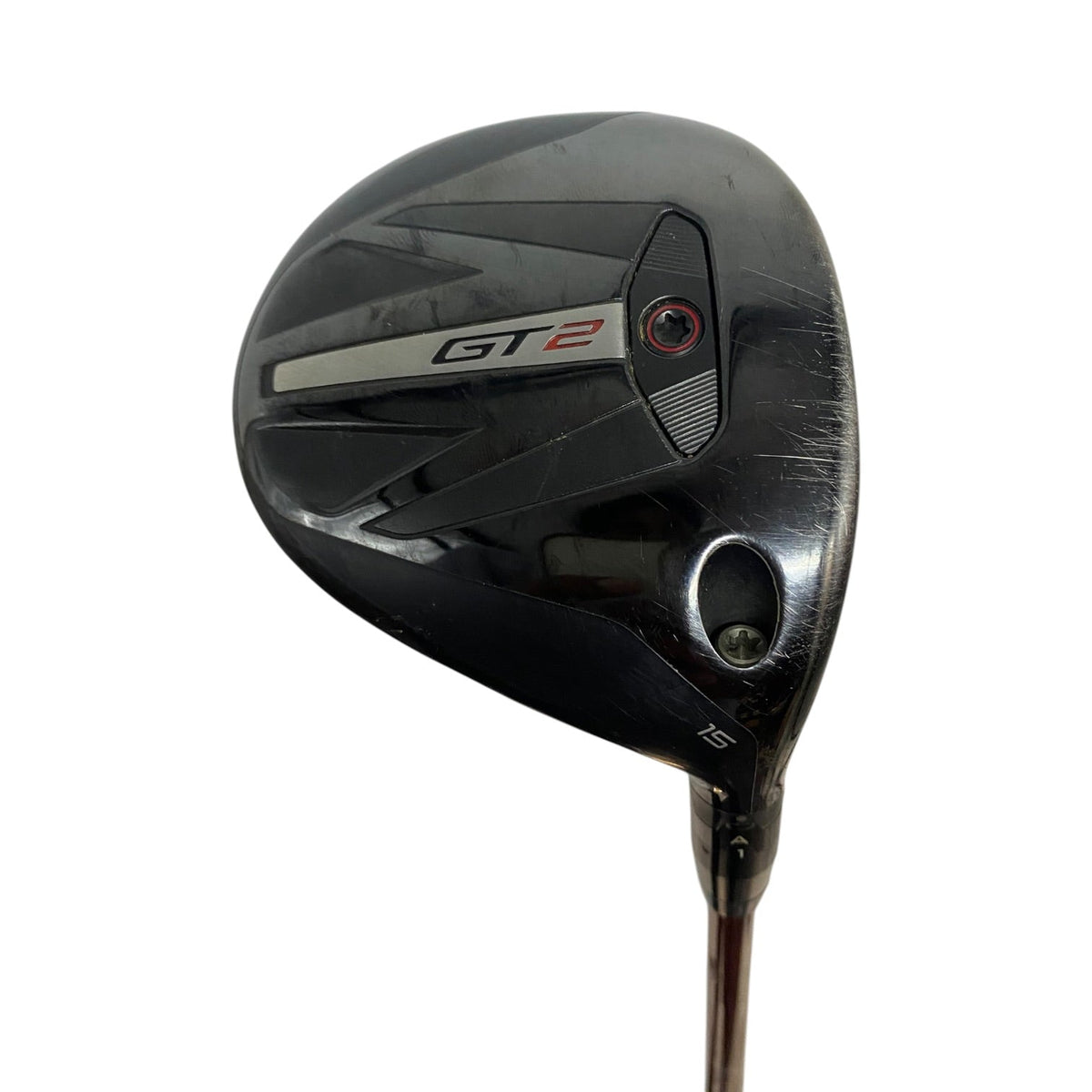 Titleist GT2 15º Wood (Pre Owned)