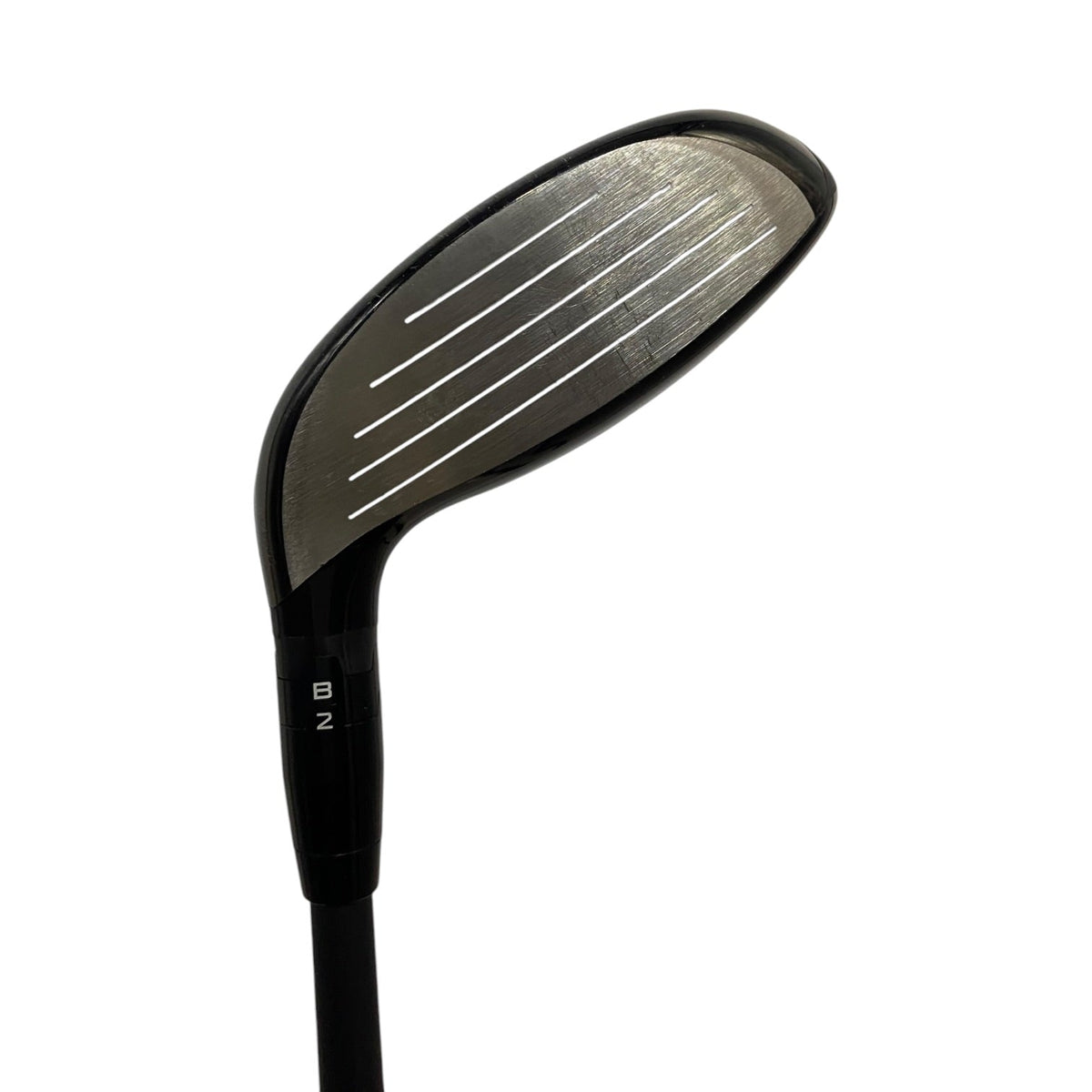 Titleist GTS2 21º Wood (Pre Owned)