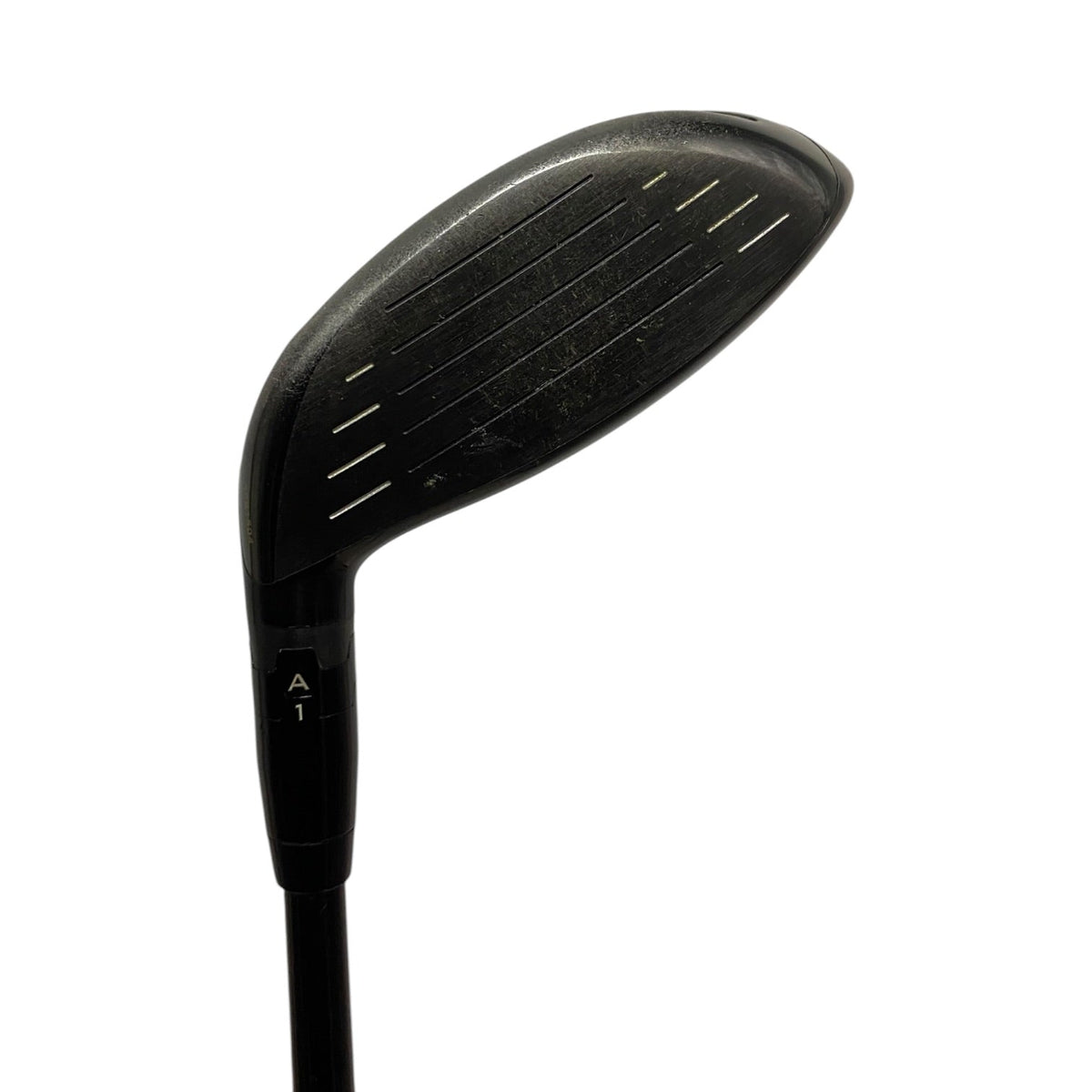 Titleist TSI3 15º 3 Wood (Pre Owned)