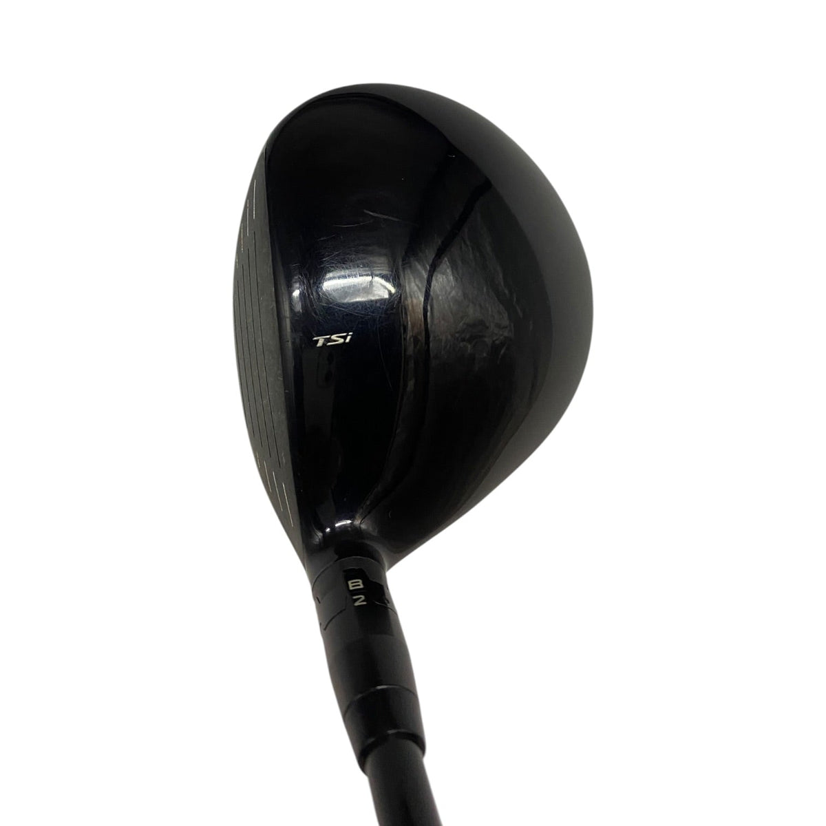 Titleist TSI3 15º 3 Wood (Pre Owned)