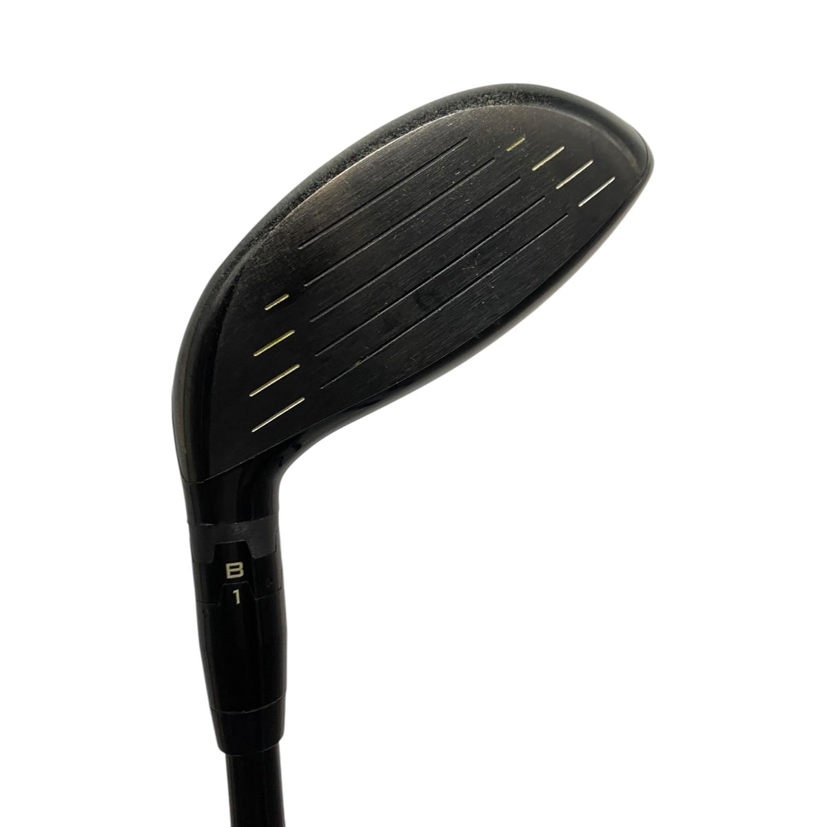 Titlesit TSI3 16.5º 3 Wood (Pre Owned)