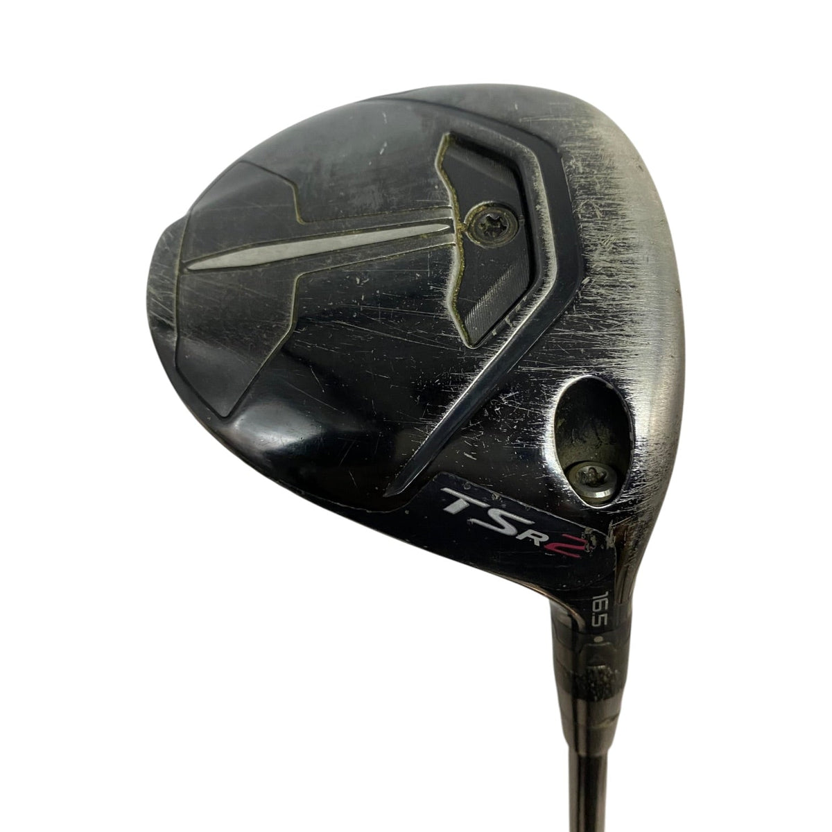 Titleist TSR2 16.5º 3 Wood (Pre Owned)