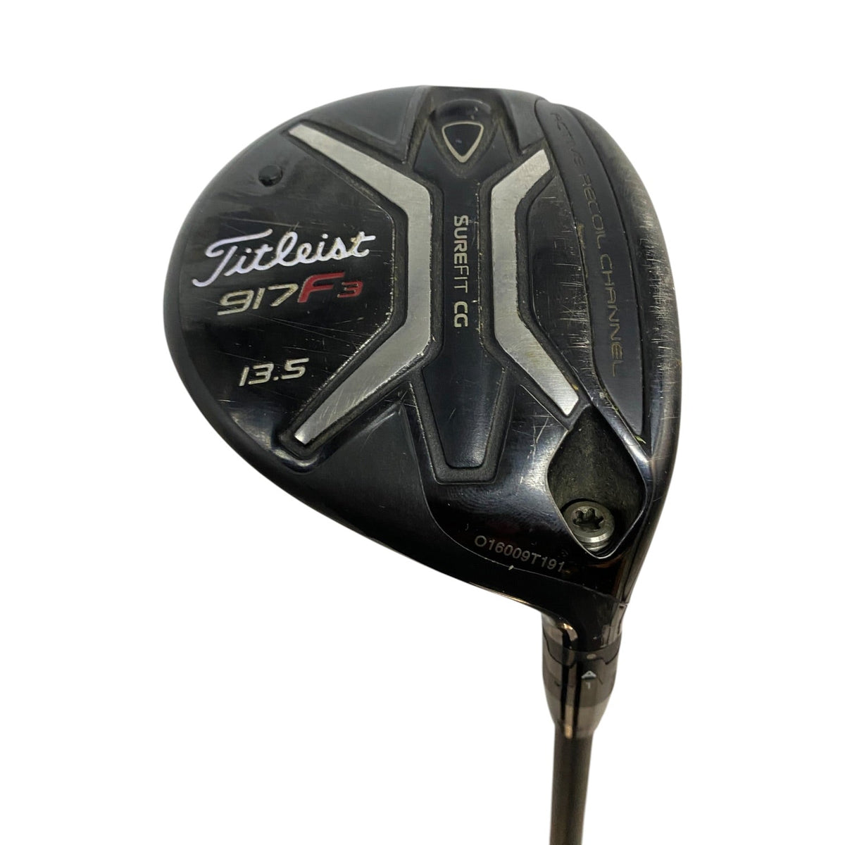 Titleist 917F3 13.5º 3 Wood (Pre Owned)